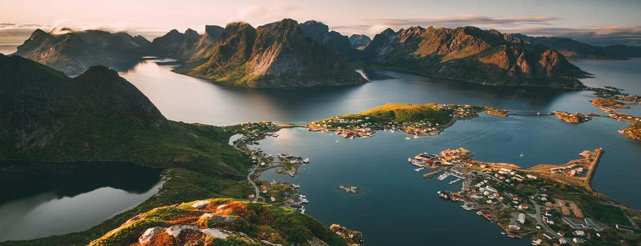 Norway